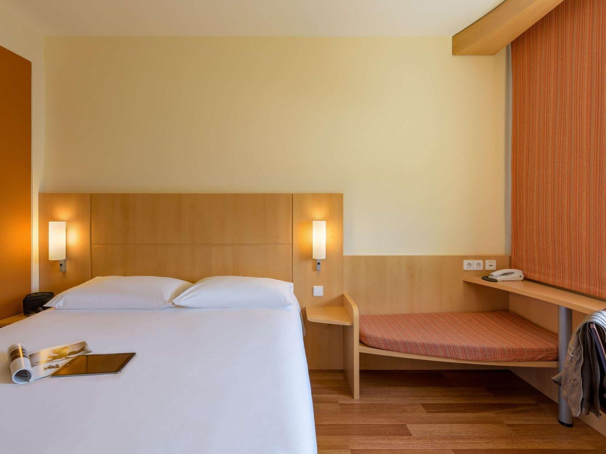 Ibis Stuttgart Airport Messe Hotel Лайнфелден-Ехтердинген Екстериор снимка