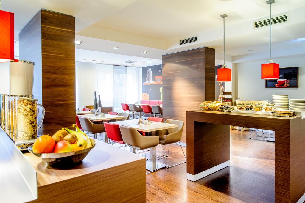 Ibis Stuttgart Airport Messe Hotel Лайнфелден-Ехтердинген Екстериор снимка
